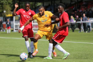 Sutton United FC