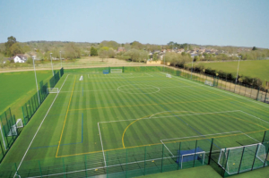 Swanmore College News