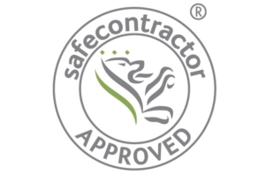 Safe Contractor Approved