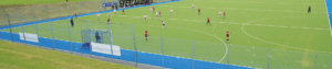 Bryanston School Pitch