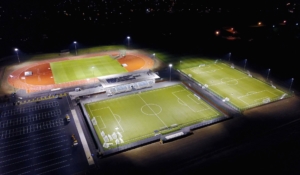 Elmbridge Excel Sports Pitches