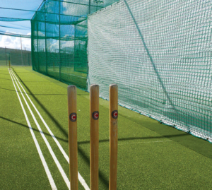 Dauntsey's cricket nets