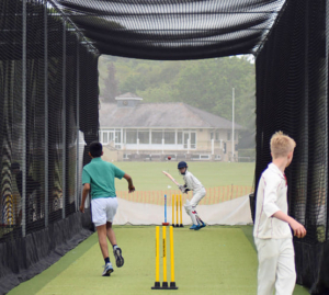 KES Batch Cricket Nets Supplier