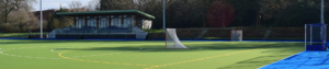 Benenden Hocky Pitch