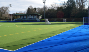 Benenden AstroTurf
