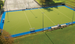 Bryanston Artificial Pitch