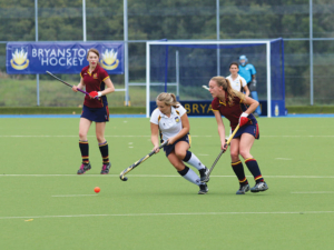 Bryanston artificial pitch