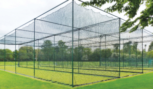 Christ Church Cricket Facility