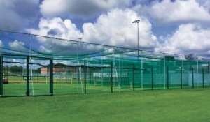 Dauntsey's School Sports Pitch