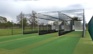Hampton Wick Royal Cricket Club