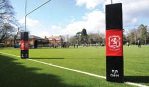 Shrewsbury House School Pitch