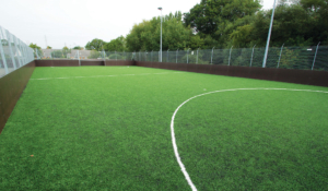 Marchwood Council Recreation Ground