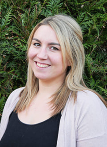 Charlotte Mills Accounts and Office Administrator S&C Slatter
