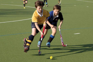 Dulwich College Hockey Facility