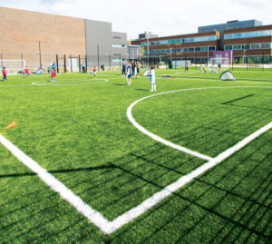 East Berkshire Artifical Turf Pitch