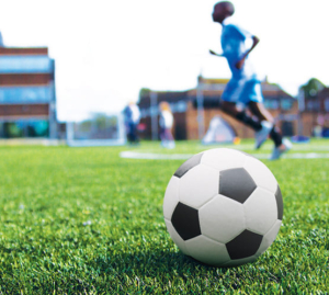 East Berkshire Artifical Pitch