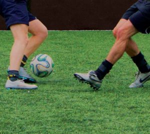 Marchwood Artifical Pitch