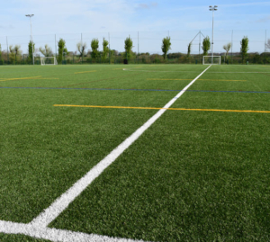University of Kent Artificial Pitch