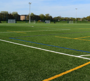 University of Kent Sports Facility