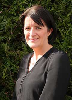 Michelle Slatter Accounts Manager S&C Slatter