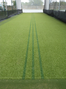 Hampton Wick Royal CC