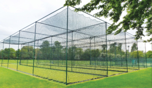 Christ Church Cricket Facility