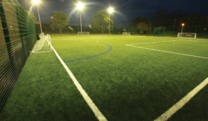 Leisure Operators - Fusion Lifestyle pitch suppliers