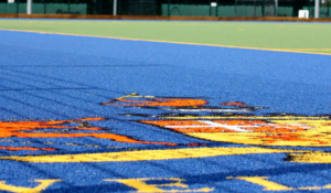 Wellington College Hockey Facility