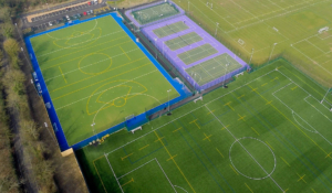 Sports Facilites