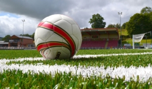 Newtown FC Football & Stadia Facility