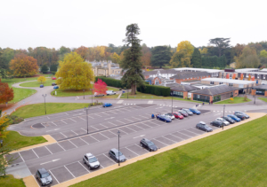 Sports Facility Services Overview