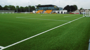 Arbour Park