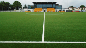 Arbour Park