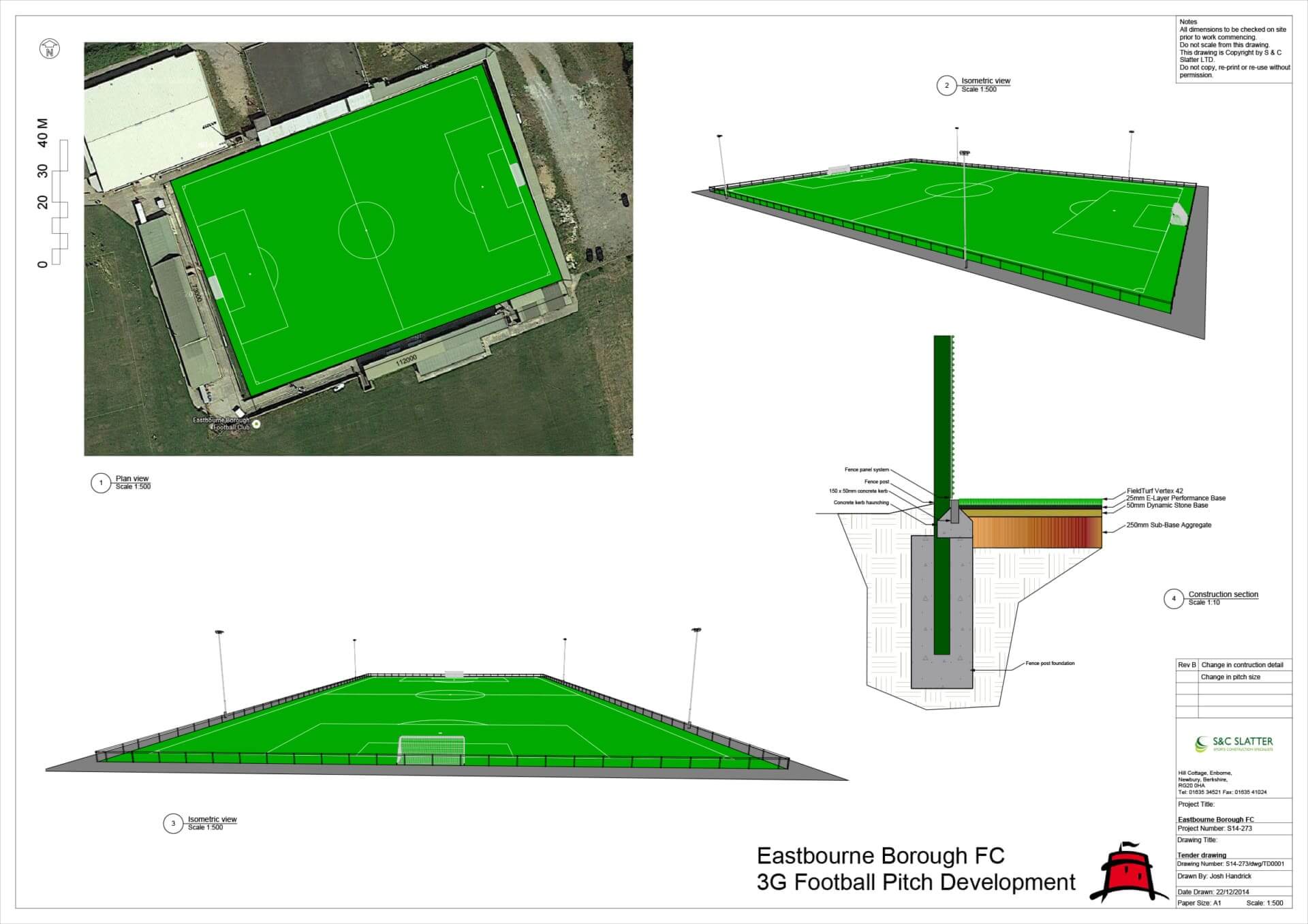 Eastbourne Borough FC