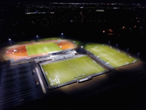 Elmbridge Xcel Sports Hub