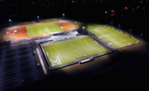Excel Elmbridge Sports Pitches