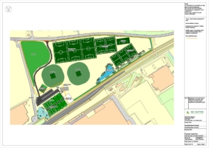 Horspath Sports Park