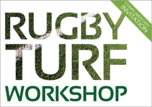 Rugby Turf Workshop