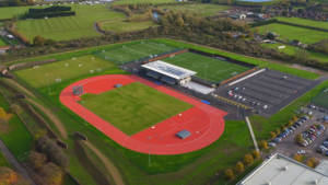 Elmbridge Sports Hub
