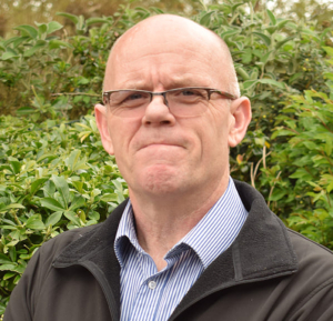 Adrian Flemming - Health & Safety Expert