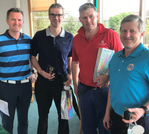 independet schools bursars golf day