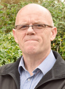 Adrian Flemming - Health & Safety Expert