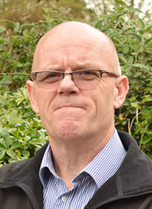 Adrian Flemming - Health & Safety Expert