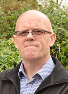 Adrian Flemming - Health & Safety Expert