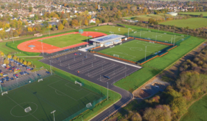 Elmbridge Xcel Sports Hub