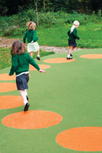 Is Your School on the Move?