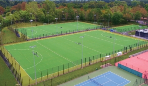 Eton-Independent Schools sports pitches