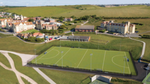 Roedean School