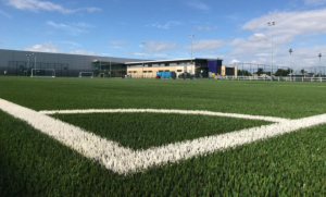 FIFA Quality Football Turf for Everton