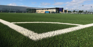 FIFA Quality Football Turf for Everton